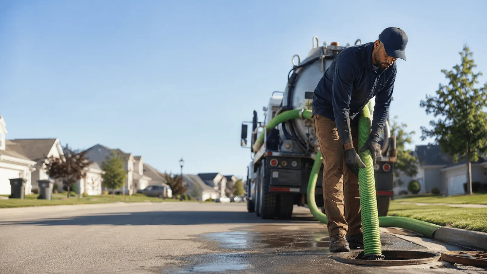 Mosquito Control in Allons, TN